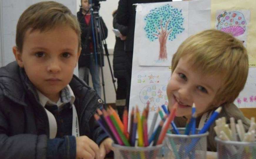 Roditeljske vještine: U BiH se uspostavlja 28 kutaka za roditelje